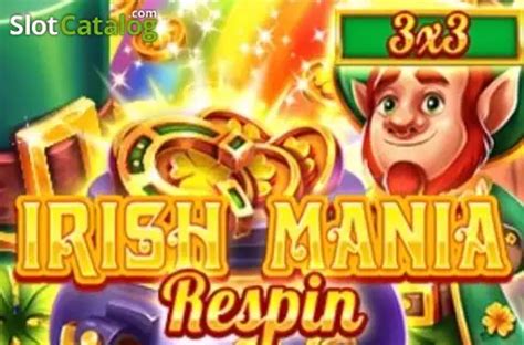 Irish Mania Respin 1xbet